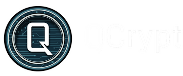 QCrypt Logo